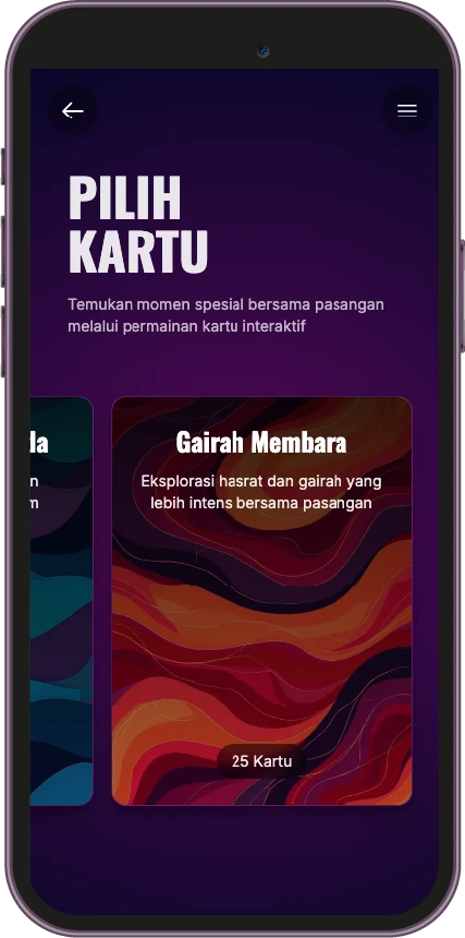 Kartu Intim Kikuk+